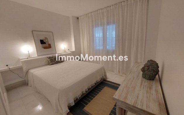 Reventa - Apartamento - Marbella - Puerto Banús