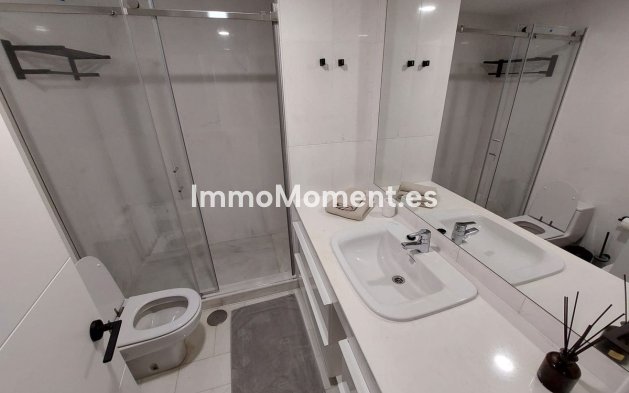 Reventa - Apartamento - Marbella - Puerto Banús