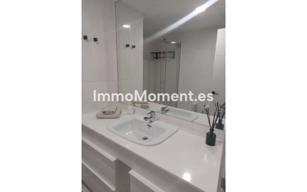 Reventa - Apartamento - Marbella - Puerto Banús