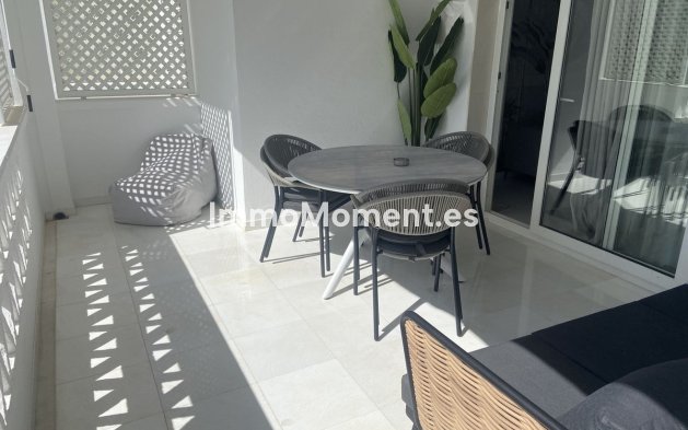 Reventa - Apartamento - Marbella - Puerto Banús