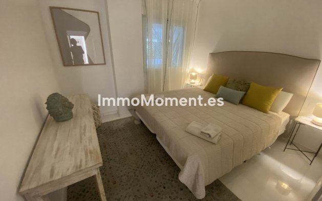 Reventa - Apartamento - Marbella - Puerto Banús