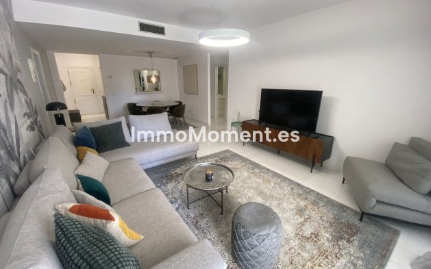 Reventa - Apartamento - Marbella - Puerto Banús