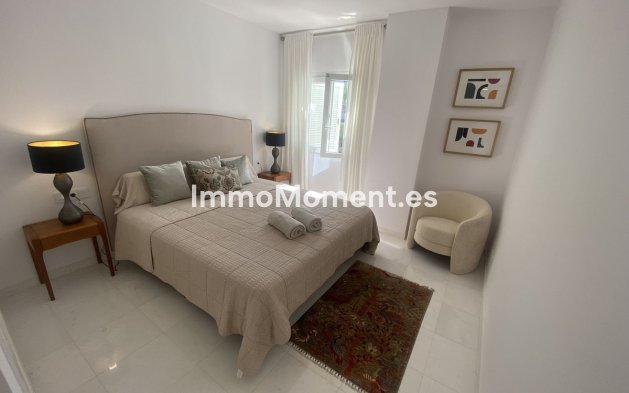 Reventa - Apartamento - Marbella - Puerto Banús