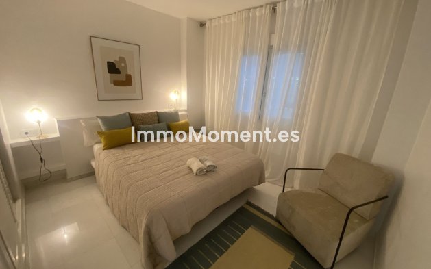 Reventa - Apartamento - Marbella - Puerto Banús