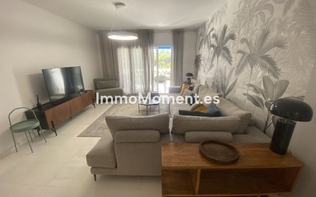 Reventa - Apartamento - Marbella - Puerto Banús