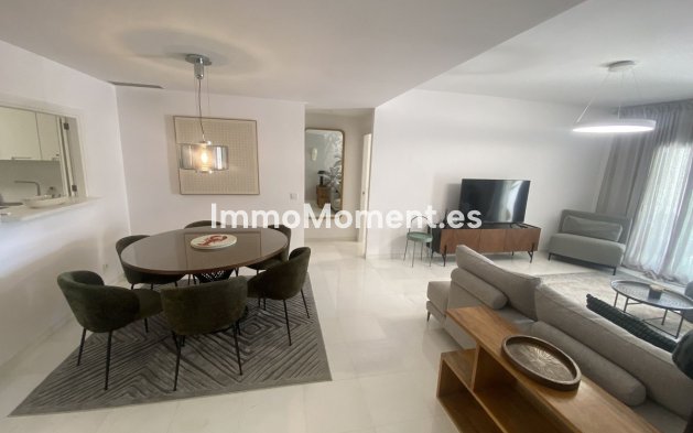Reventa - Apartamento - Marbella - Puerto Banús