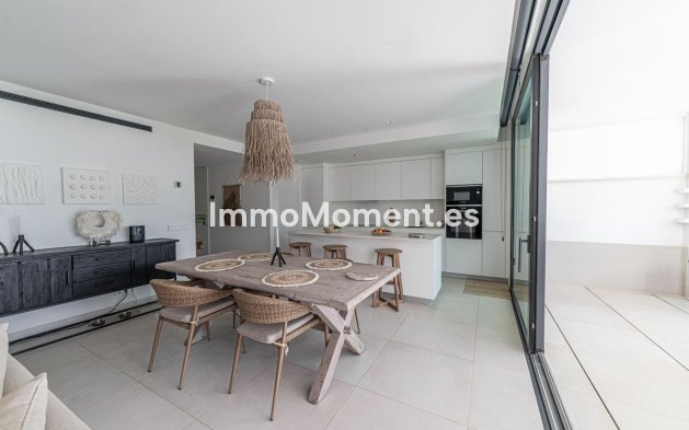 Wiederverkauf - Wohnung - Fuengirola - Higueron