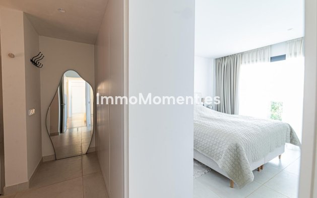 Wiederverkauf - Wohnung - Fuengirola - Higueron