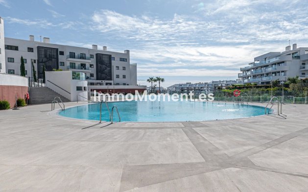 Wiederverkauf - Wohnung - Fuengirola - Higueron