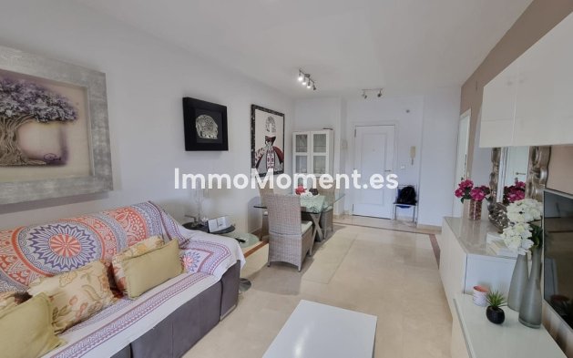 Revente - Appartement - Manilva - San Luis de Sabinillas