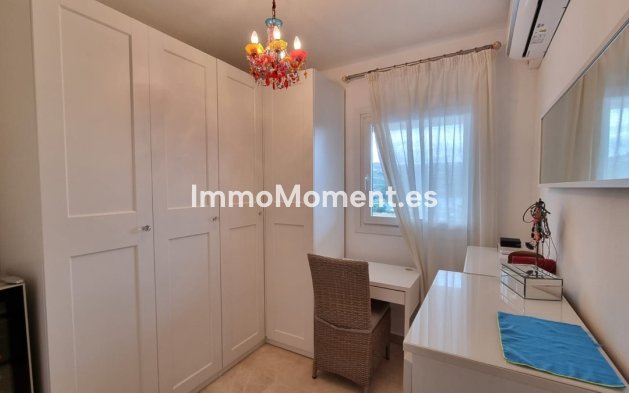 Revente - Appartement - Manilva - San Luis de Sabinillas