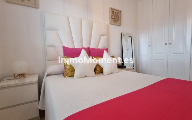 Revente - Appartement - Manilva - San Luis de Sabinillas