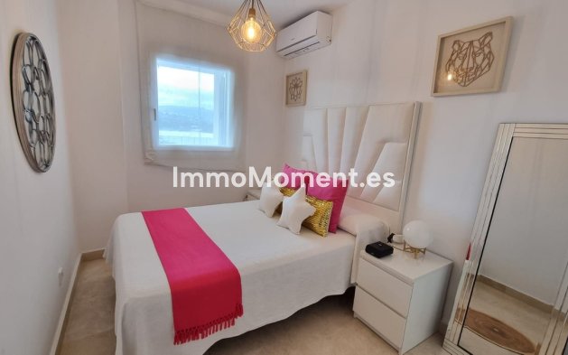 Revente - Appartement - Manilva - San Luis de Sabinillas