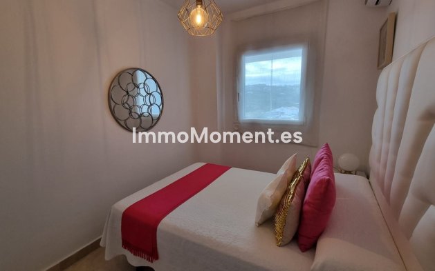 Revente - Appartement - Manilva - San Luis de Sabinillas