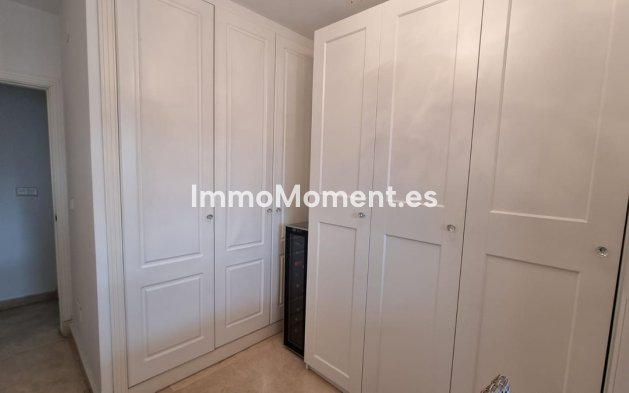 Revente - Appartement - Manilva - San Luis de Sabinillas