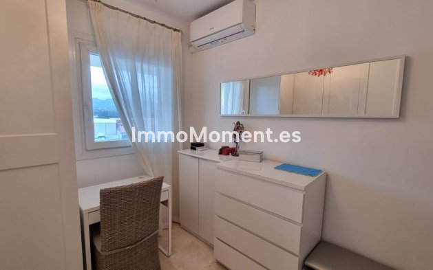 Revente - Appartement - Manilva - San Luis de Sabinillas