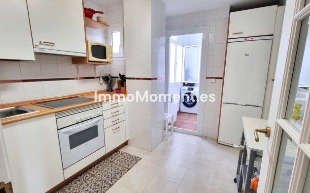 Revente - Appartement - Manilva - San Luis de Sabinillas
