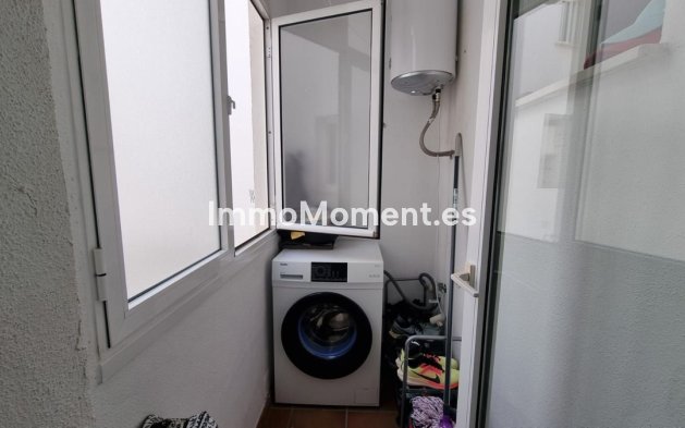 Revente - Appartement - Manilva - San Luis de Sabinillas