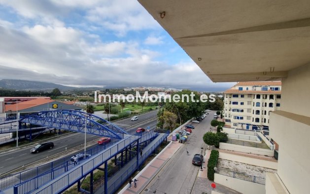 Revente - Appartement - Manilva - San Luis de Sabinillas