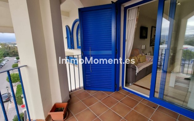 Revente - Appartement - Manilva - San Luis de Sabinillas