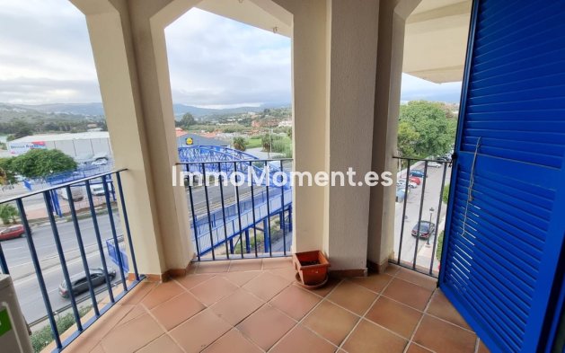 Revente - Appartement - Manilva - San Luis de Sabinillas