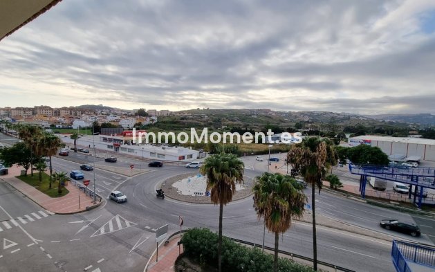 Revente - Appartement - Manilva - San Luis de Sabinillas