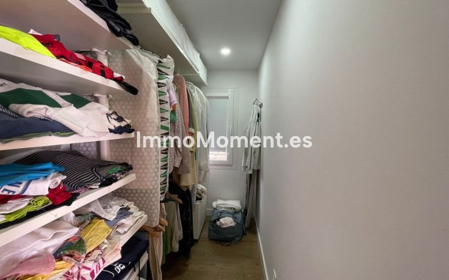 Revente - Villa - Estepona  - Estepona Centro