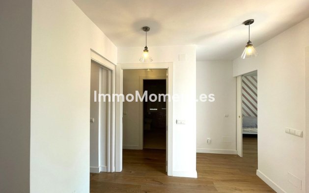 Revente - Villa - Estepona  - Estepona Centro