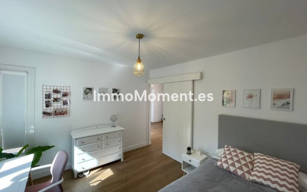 Revente - Villa - Estepona  - Estepona Centro