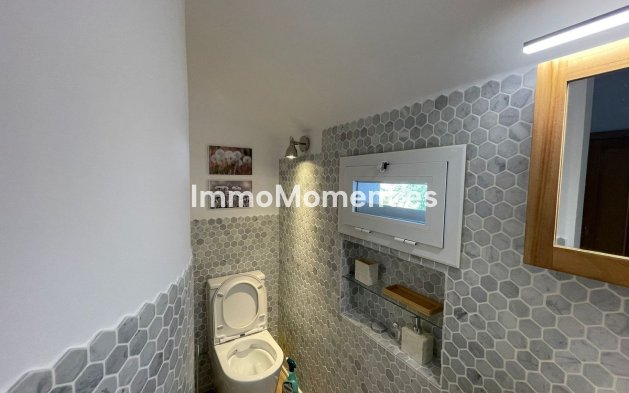 Revente - Villa - Estepona  - Estepona Centro