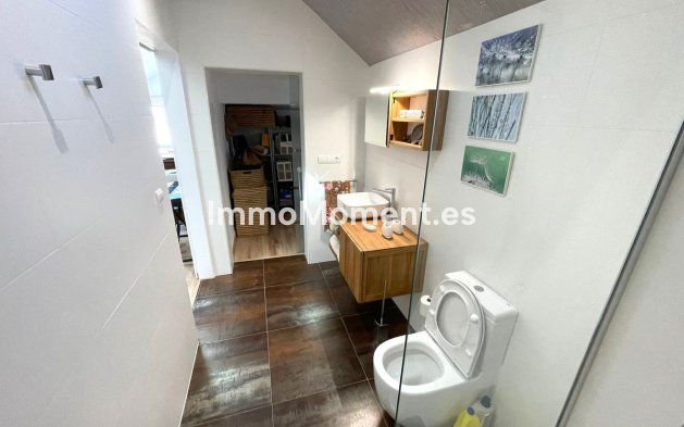 Revente - Villa - Estepona  - Estepona Centro