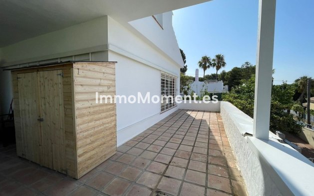 Revente - Villa - Estepona  - Estepona Centro