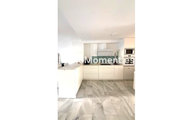 Resale - Apartment - Casares - Casares Playa