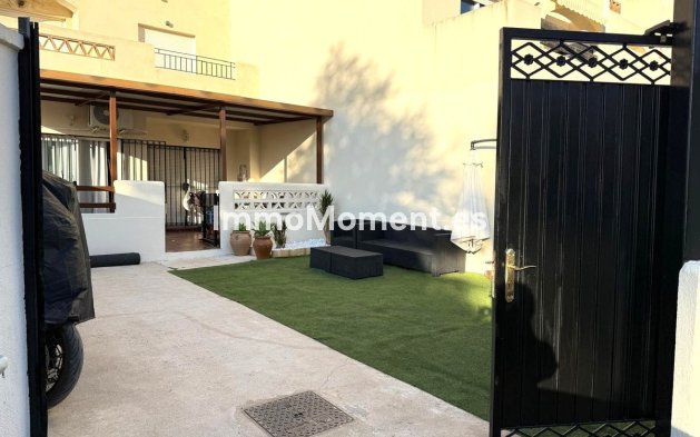 Resale - Apartment - Casares - Casares Playa