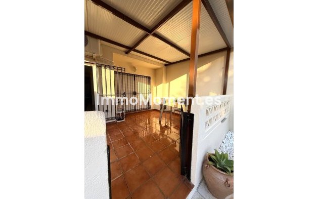 Resale - Apartment - Casares - Casares Playa