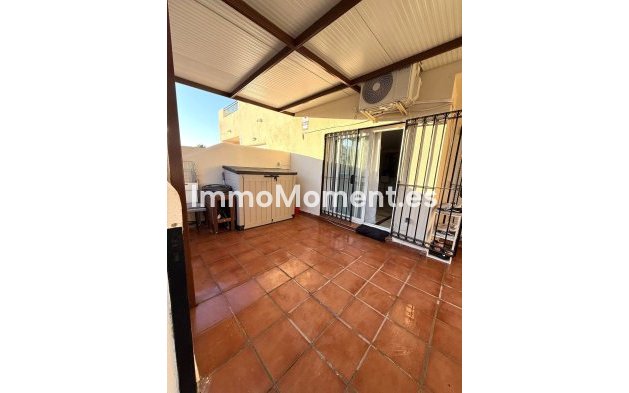 Resale - Apartment - Casares - Casares Playa