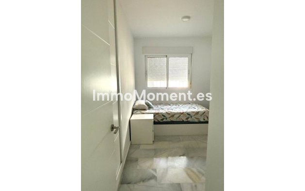Resale - Apartment - Casares - Casares Playa