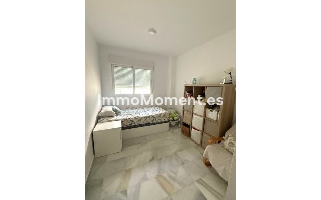 Resale - Apartment - Casares - Casares Playa