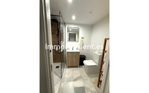 Resale - Apartment - Casares - Casares Playa