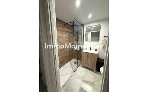 Resale - Apartment - Casares - Casares Playa