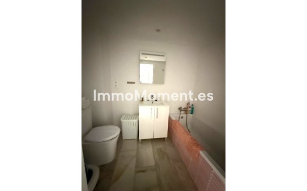 Resale - Apartment - Casares - Casares Playa
