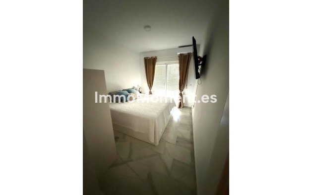 Resale - Apartment - Casares - Casares Playa