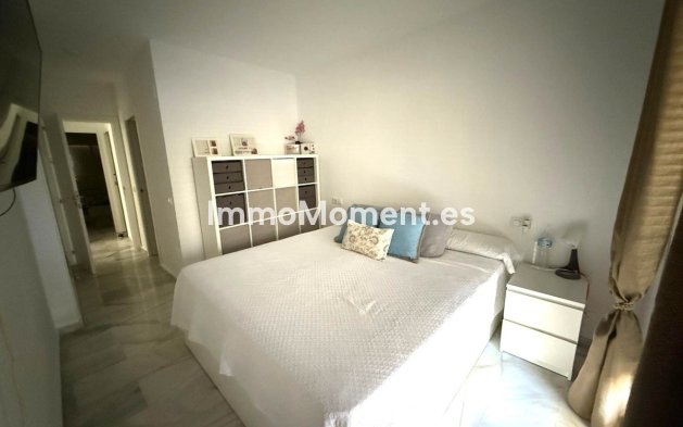 Resale - Apartment - Casares - Casares Playa