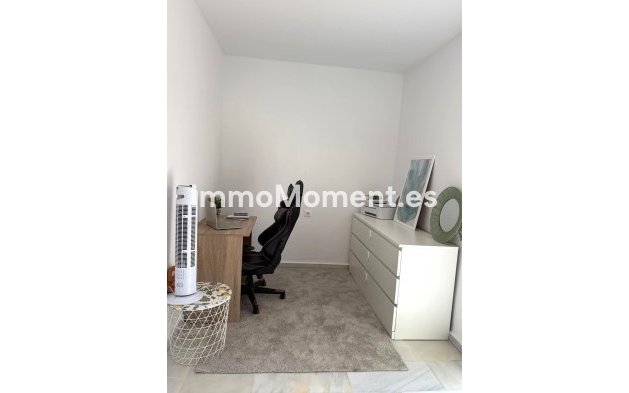 Resale - Apartment - Casares - Casares Playa