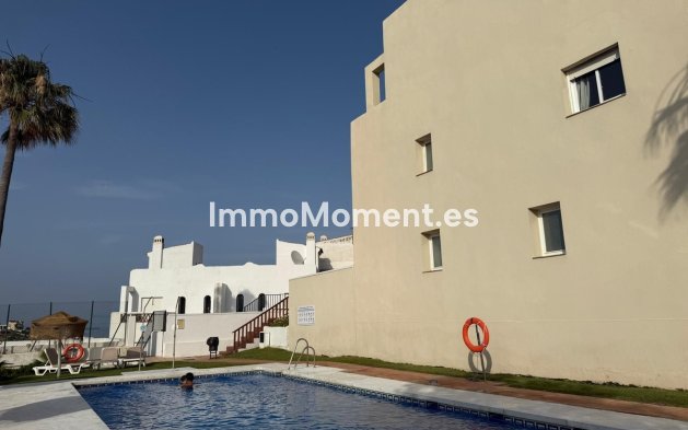 Resale - Apartment - Casares - Casares Playa