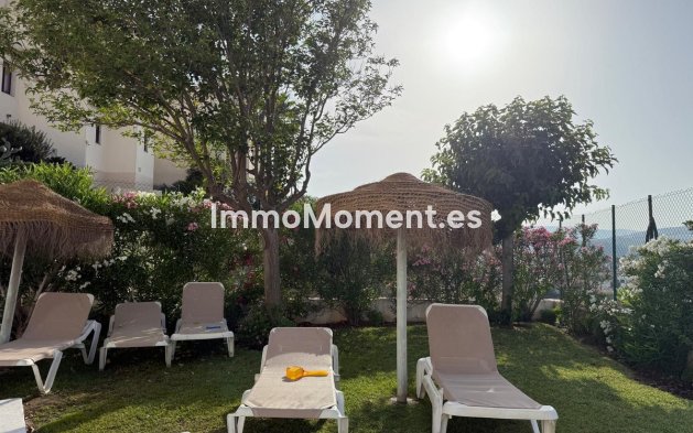 Resale - Apartment - Casares - Casares Playa