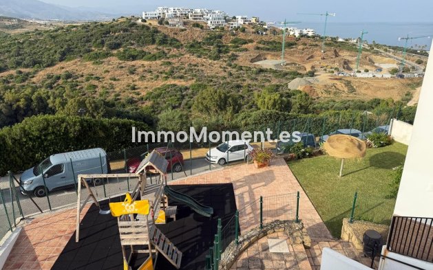 Resale - Apartment - Casares - Casares Playa