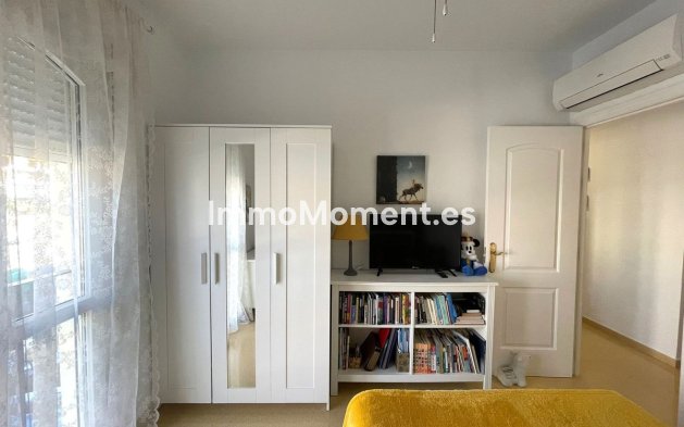 Wiederverkauf - Wohnung - Manilva - San Luis de Sabinillas