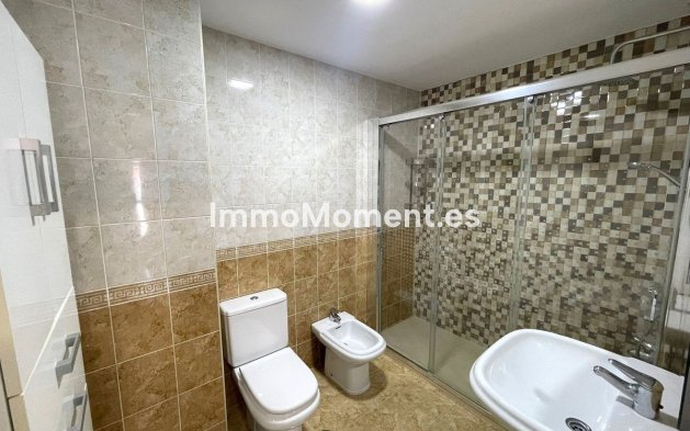 Wiederverkauf - Wohnung - Manilva - San Luis de Sabinillas