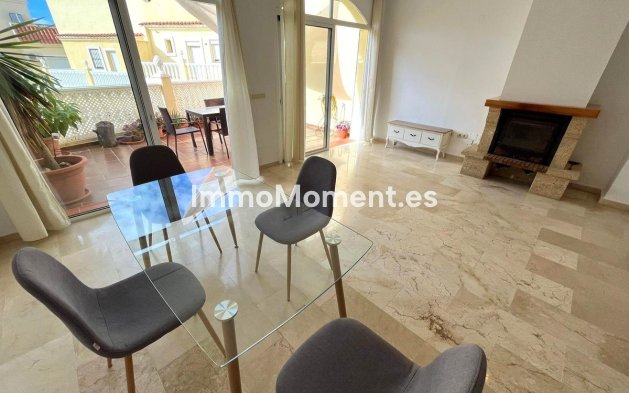 Wiederverkauf - Reihenhaus - Estepona  - Estepona Centro